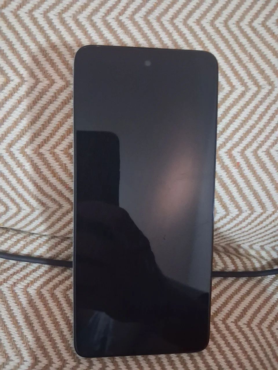 Celular moto g22