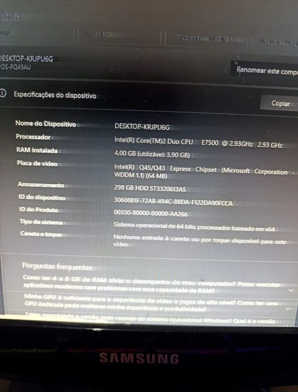 Pc  - Foto 5