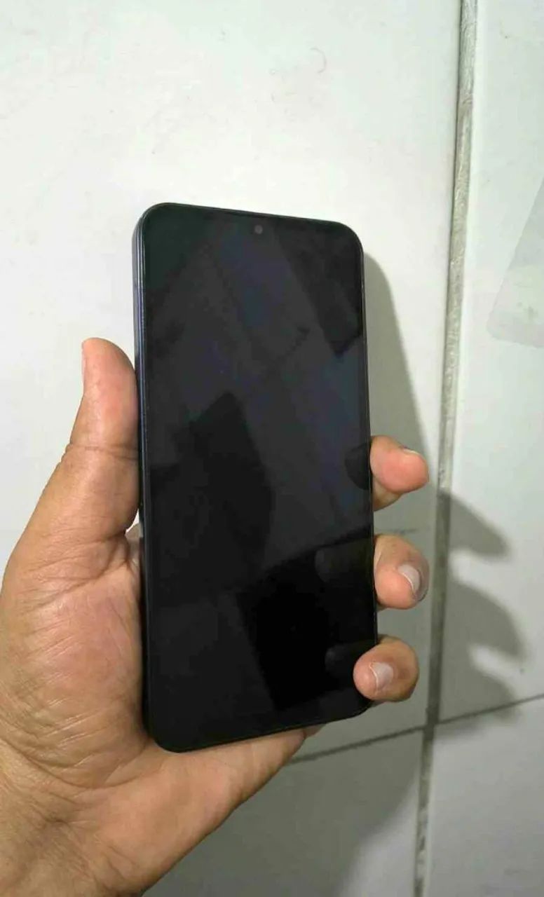 Galaxy a25 5g 256 Gigas - Foto 2