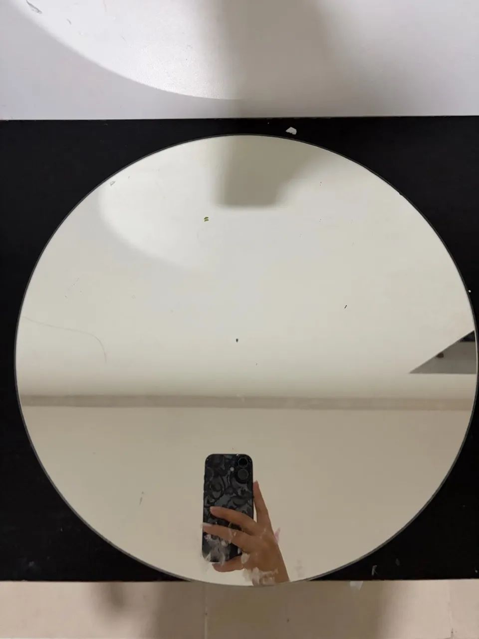 MESA COM ESPELHO - Foto 4