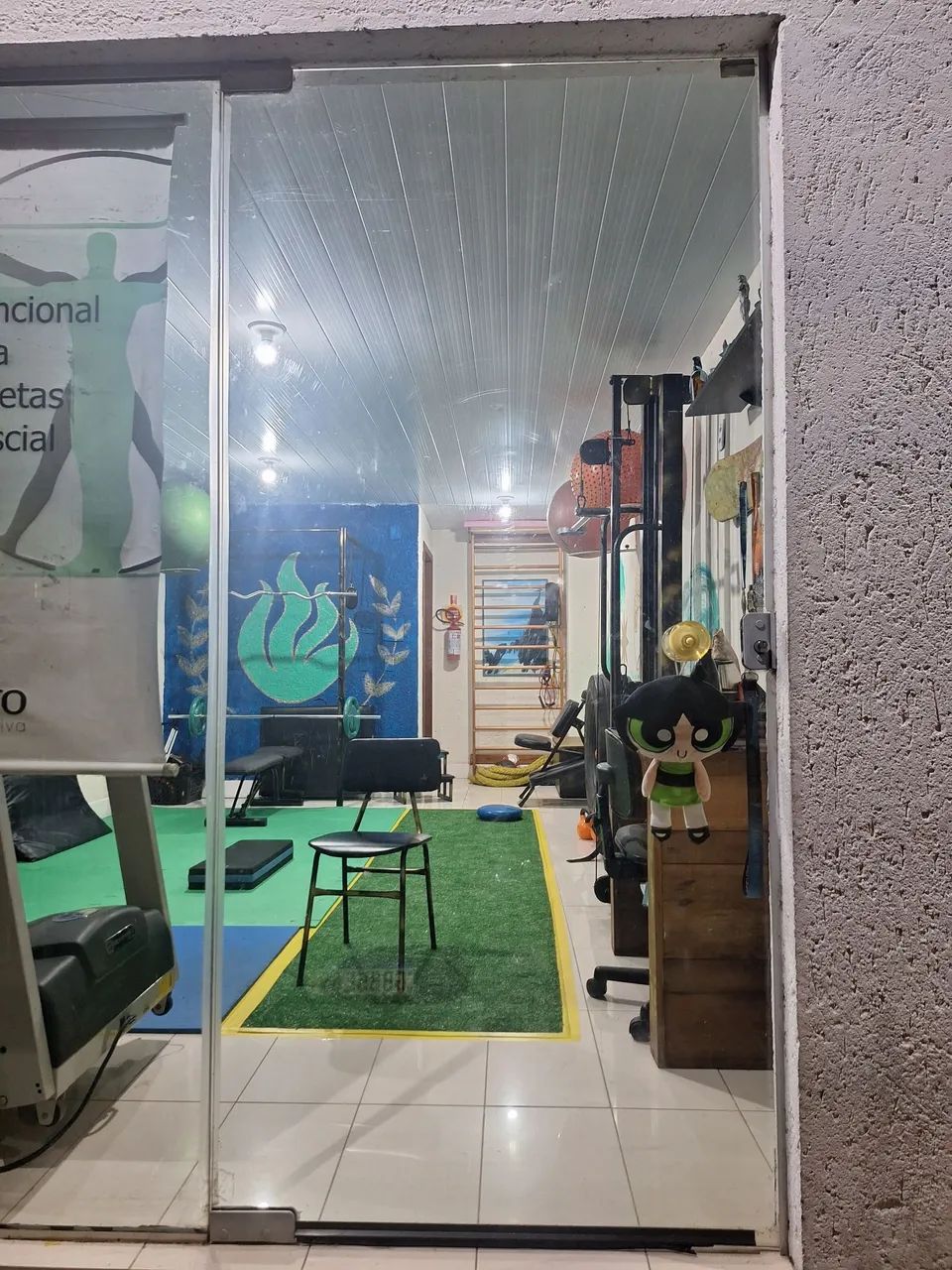 Studio para personal trainer  - Foto 2