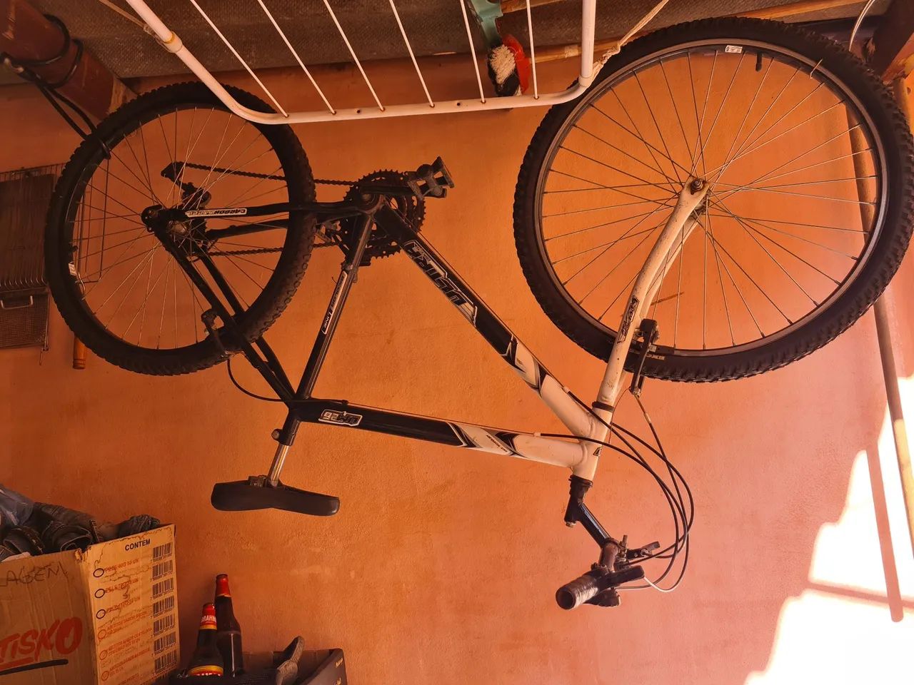 Bicicleta Adulto  - Foto 5