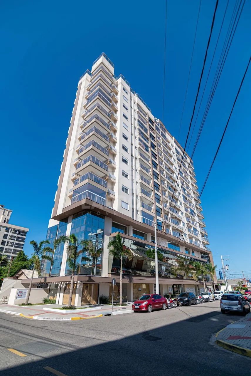 Apartamento à venda no Infinity Residence perto do Farol Shopping