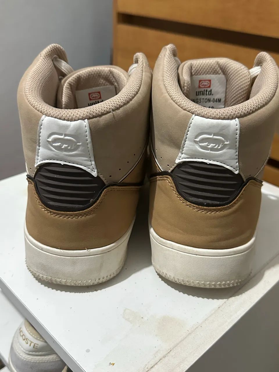 Sneacker Tam. 41 - Foto 2