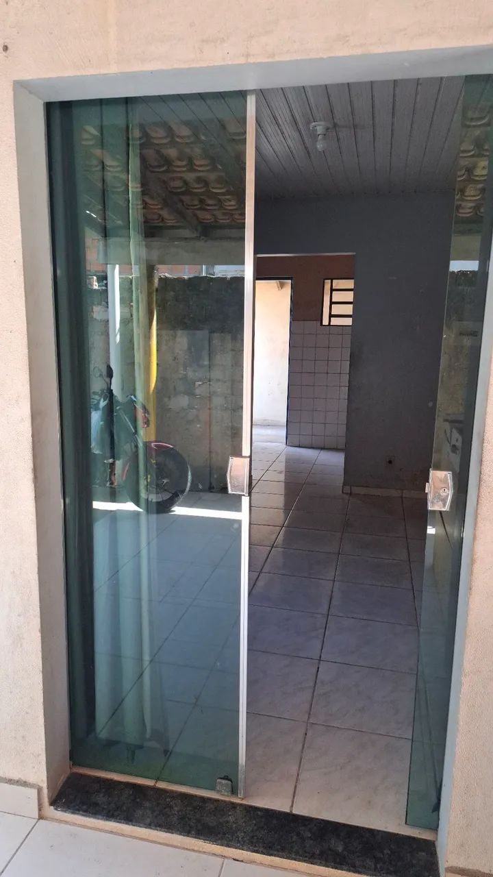 Alugo casa no Conjunto Manaíra - Laura Moreira - Foto 3