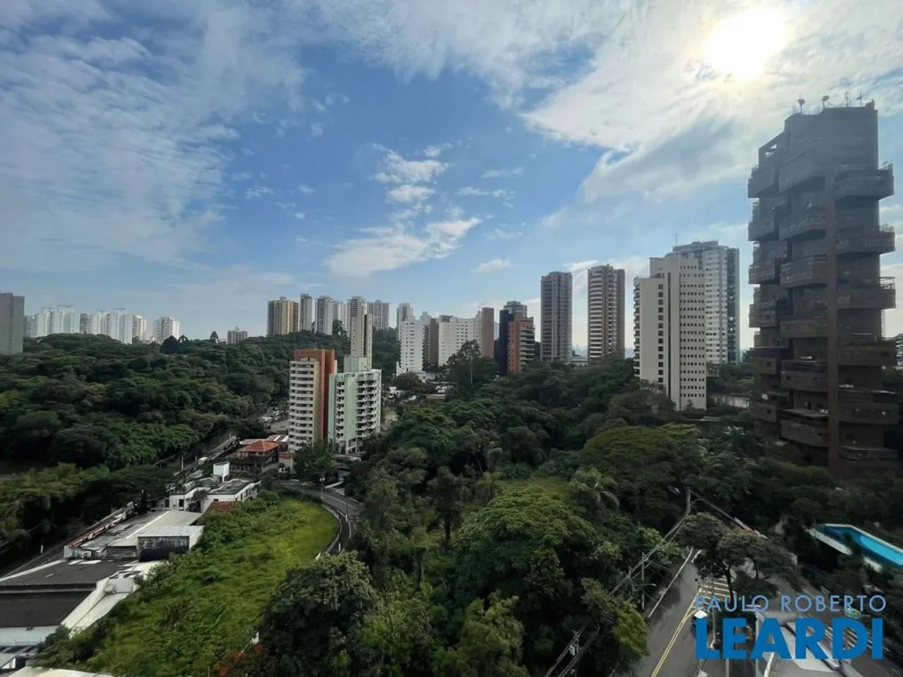APARTAMENTO - MORUMBI - SP - Foto 3