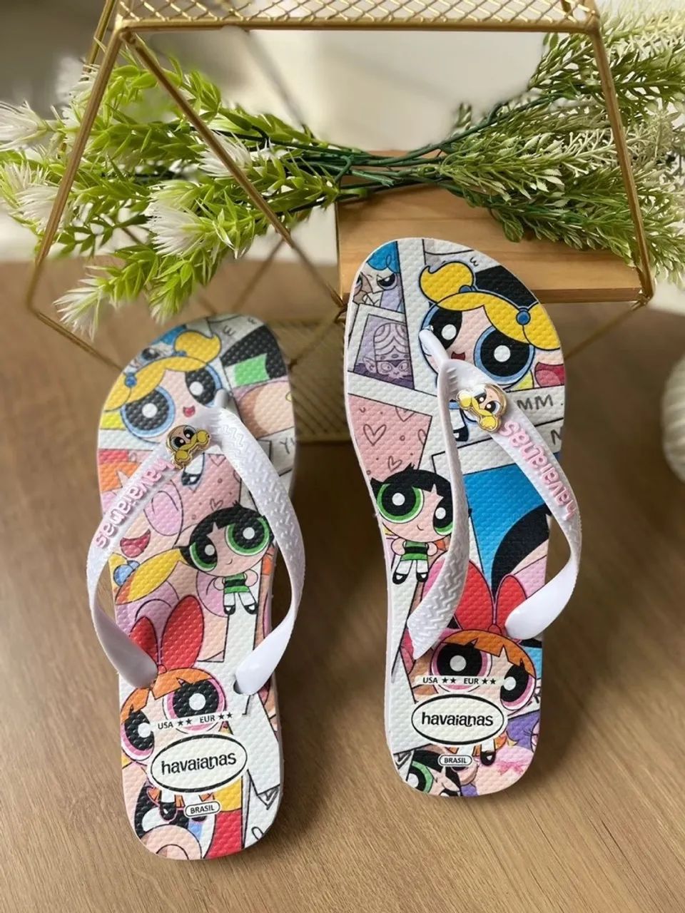 Chinelos personalizados | D?Pé  - Foto 3