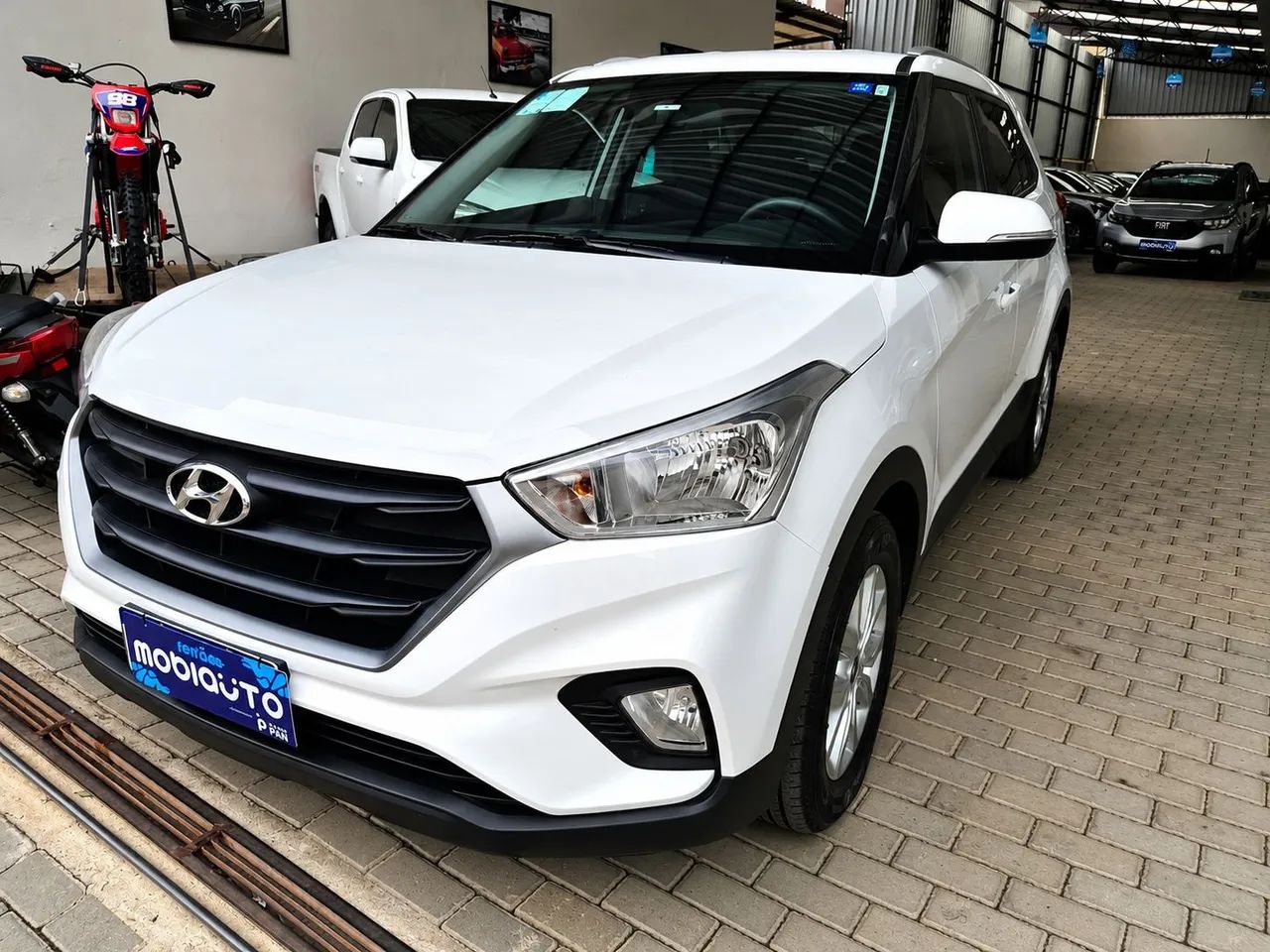 Hyundai Creta 2023