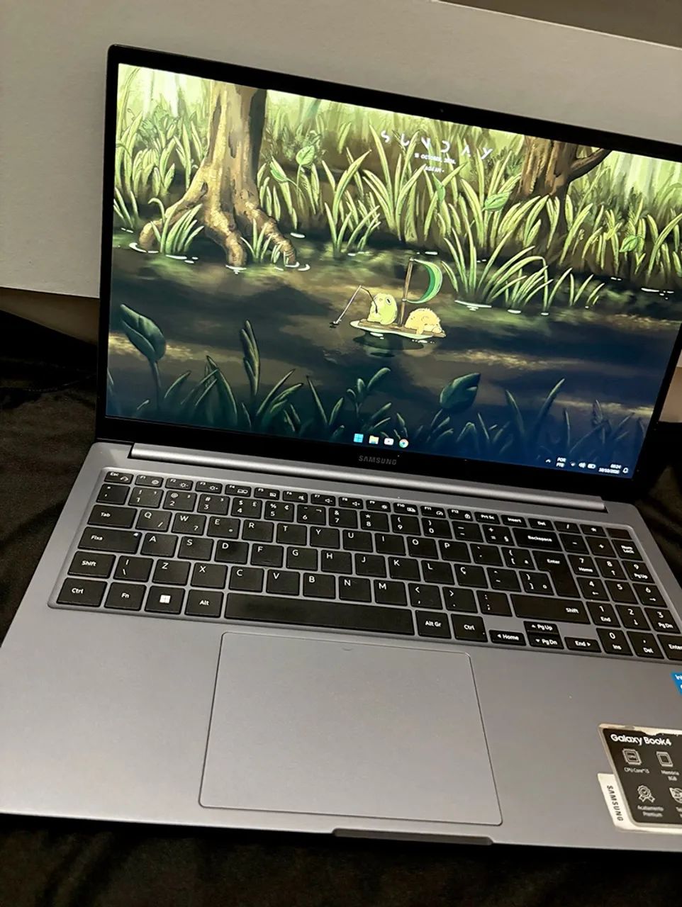 Galaxy Book 4