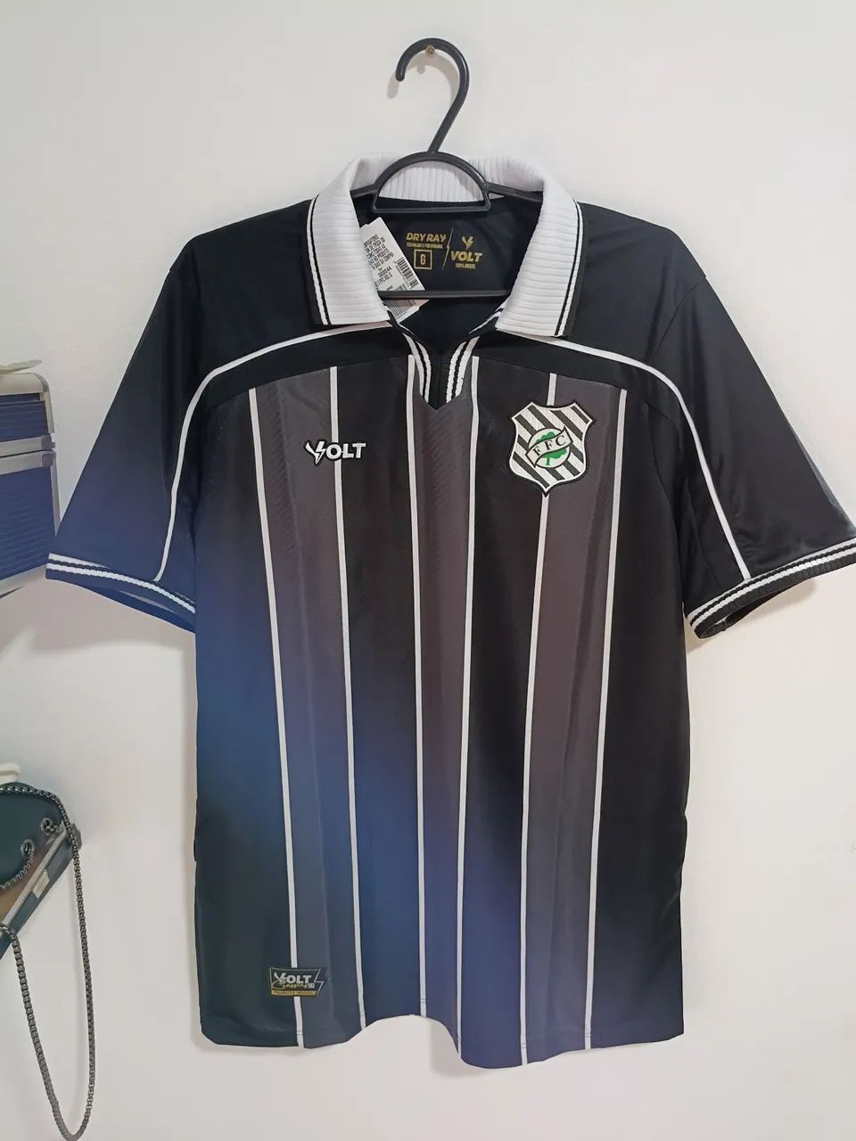 Camisa Figueirense SC