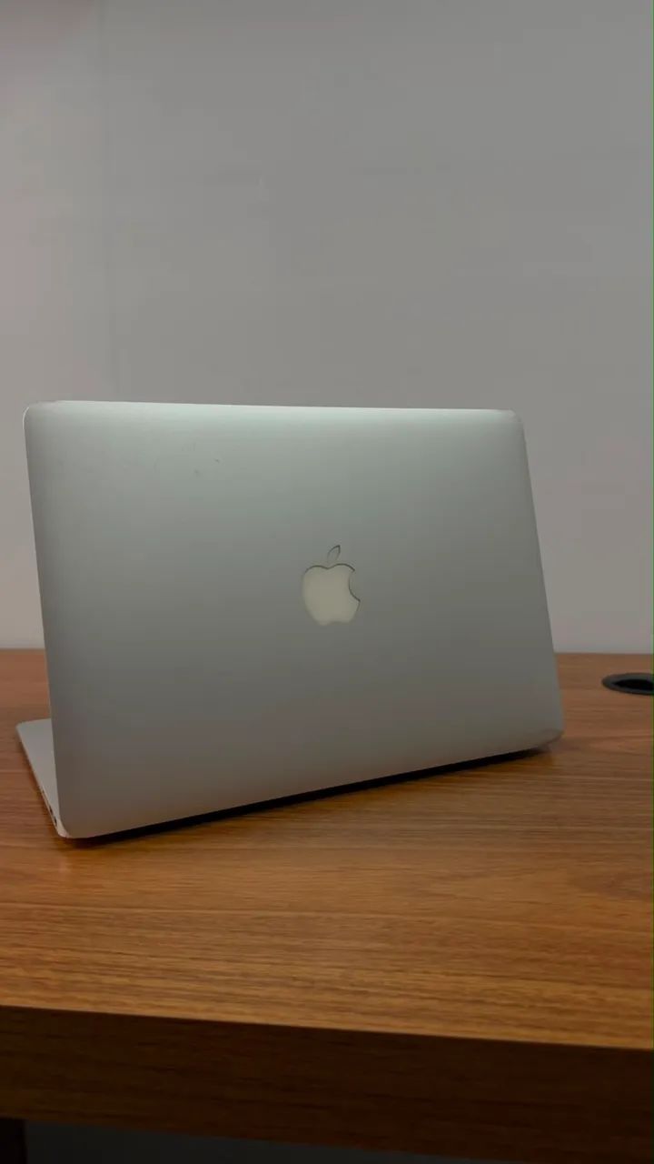  MacBook Air 13? Early 2015  - Foto 4