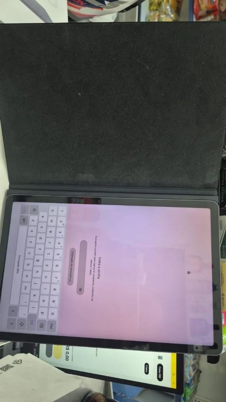 Tablet Samsung S10 life  - Foto 5