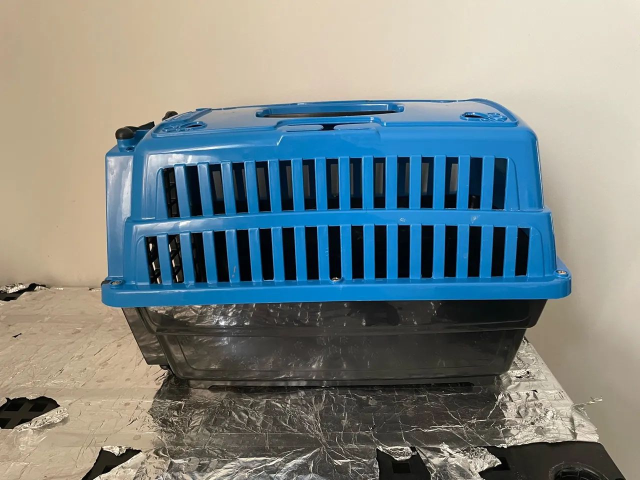 Caixa de transportes para Pets - Foto 4