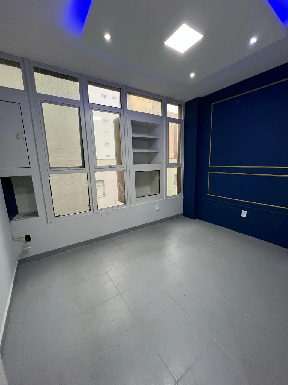 Sala comercial no Gonzaga  - Foto 10