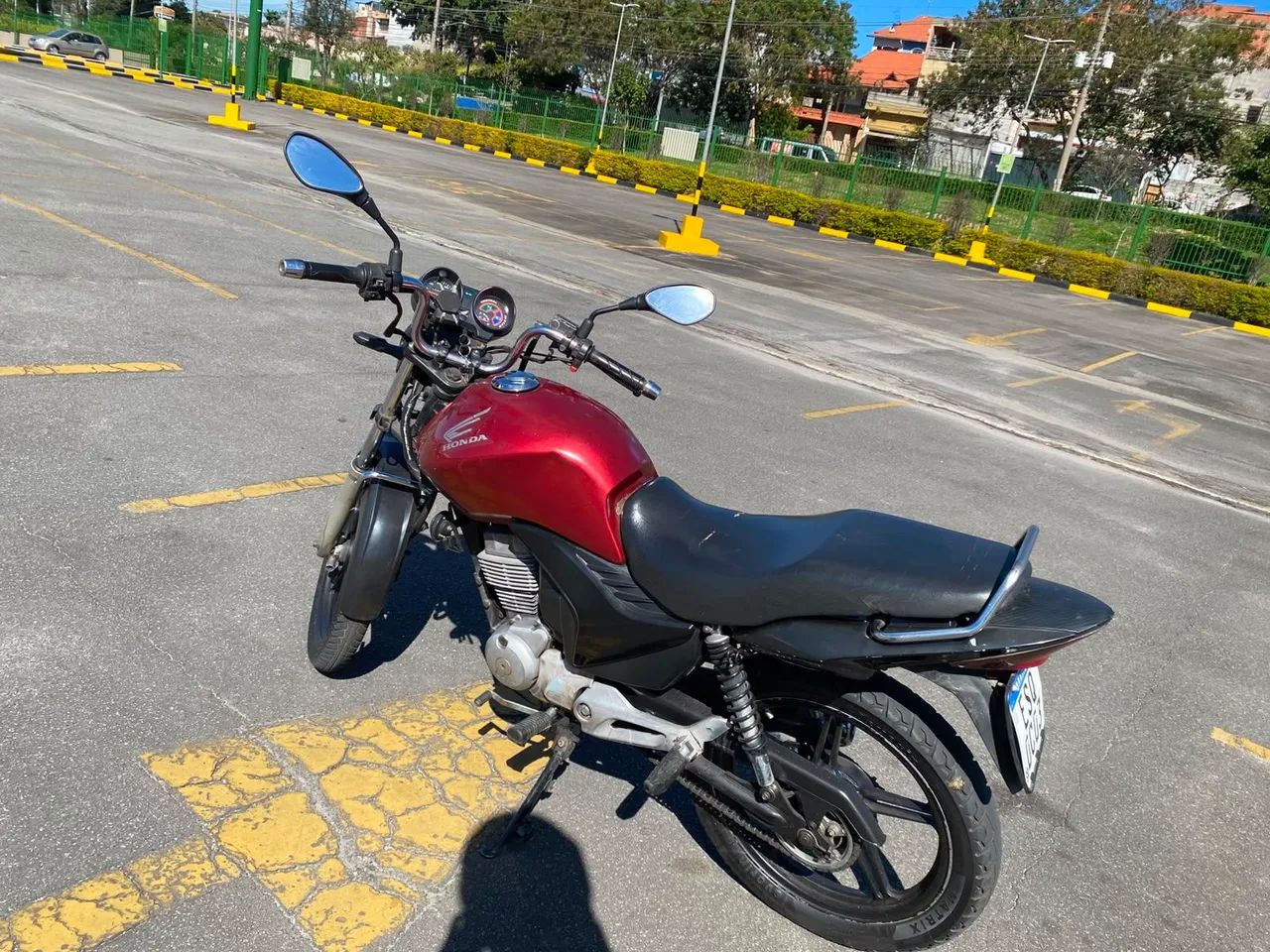 CG 150  - Foto 2