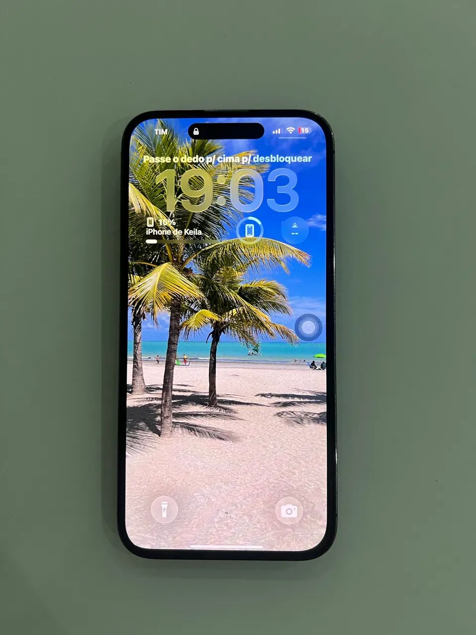IPHONE 14 PRO MAX 128 gb  - Foto 4