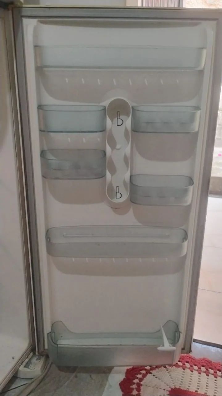 Geladeira Electrolux. - Foto 2