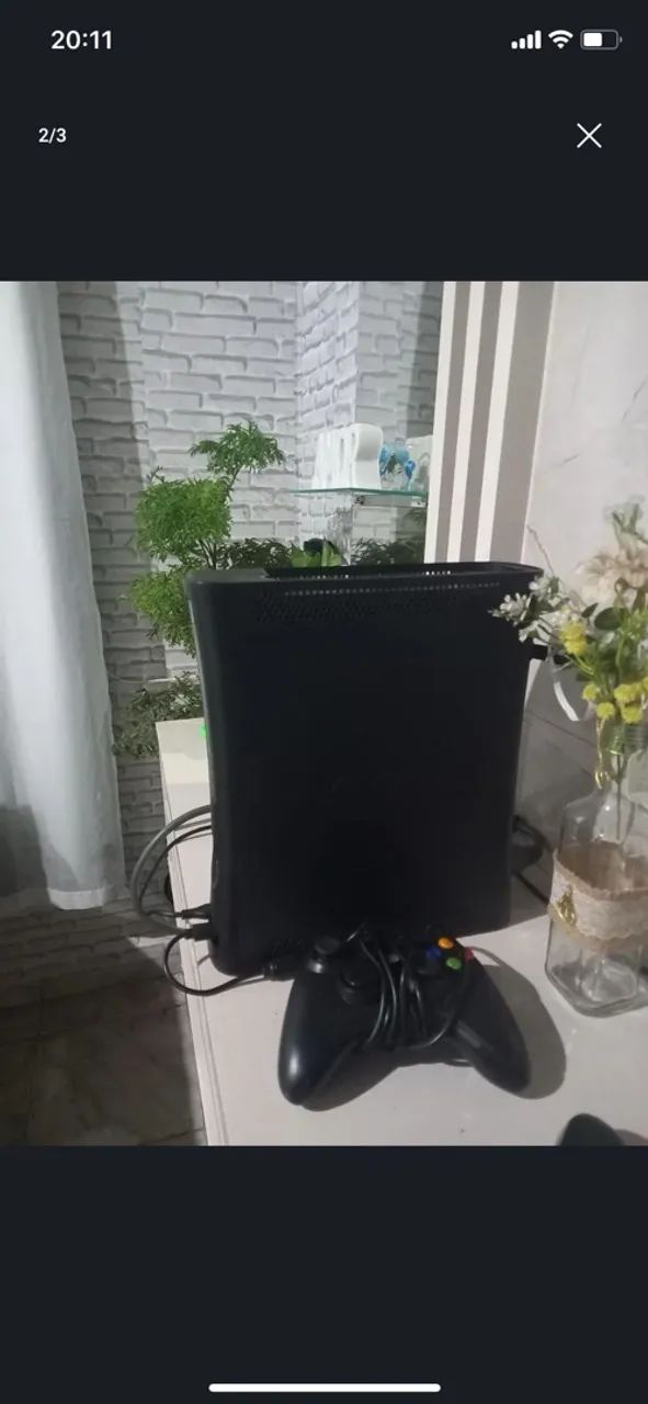 Xbox 360  - Foto 2