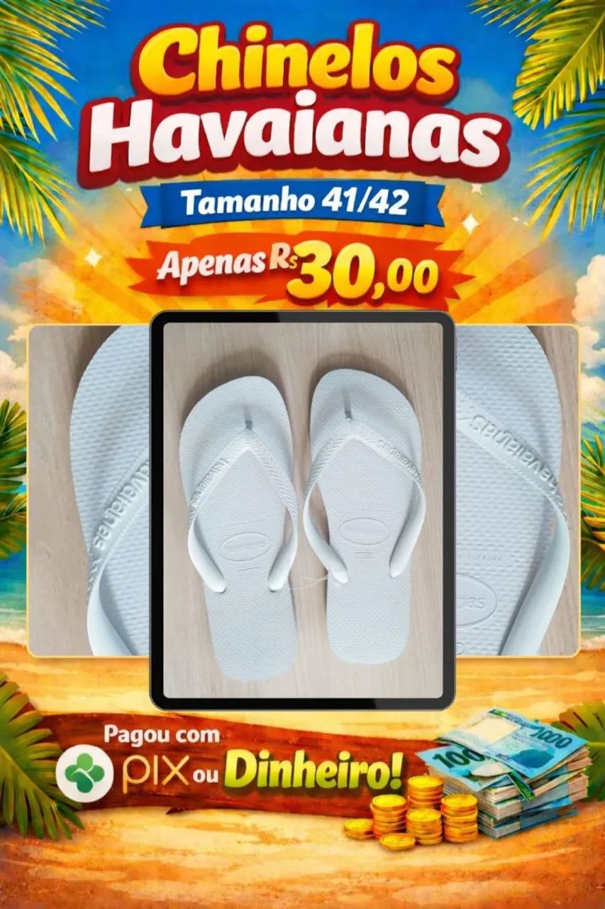 Chinelo 