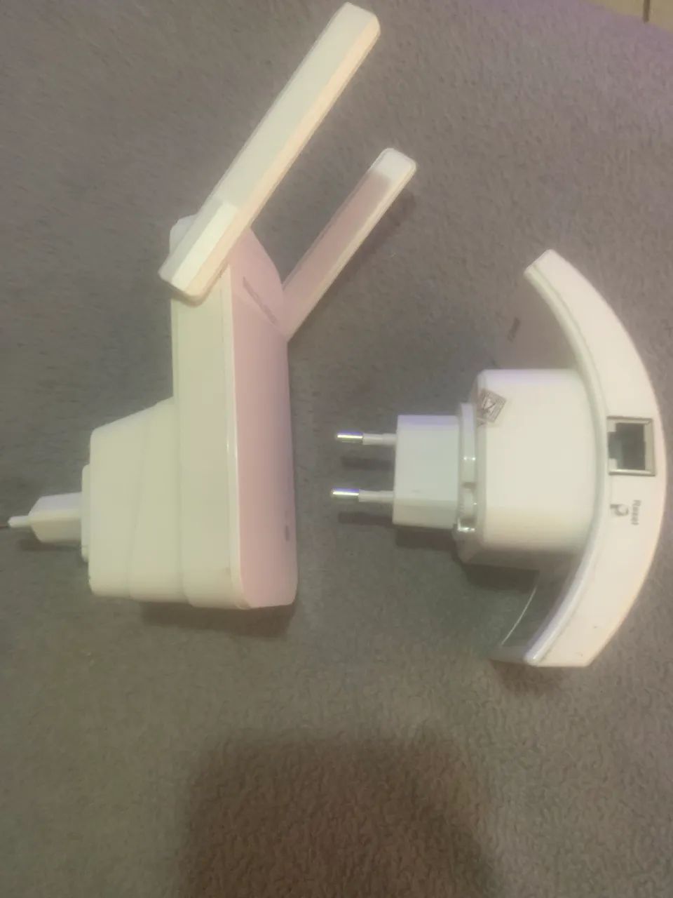 REPETIDOR WI-FI MULTILASER E X ZHANG - Foto 3