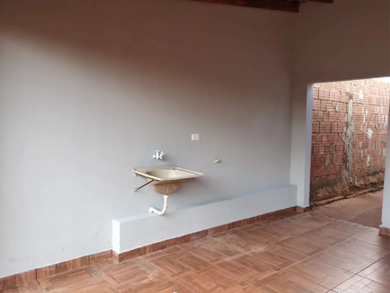 Aluga-se casa Cora Coralina  - Foto 4