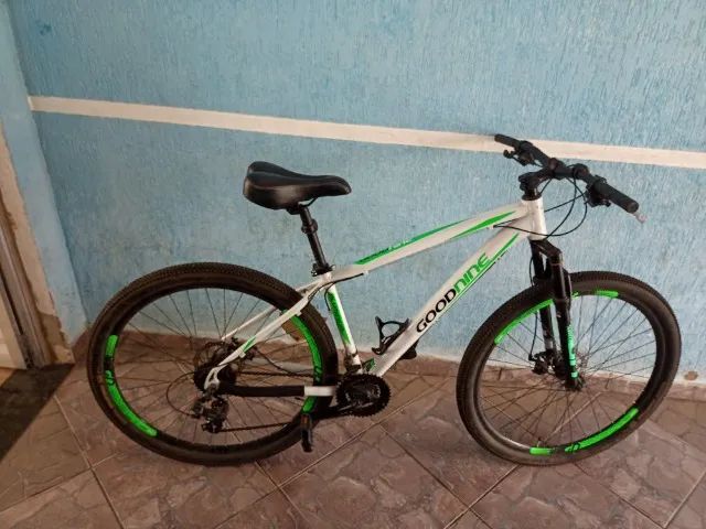 Vendo bicicleta aro 29 - Foto 5