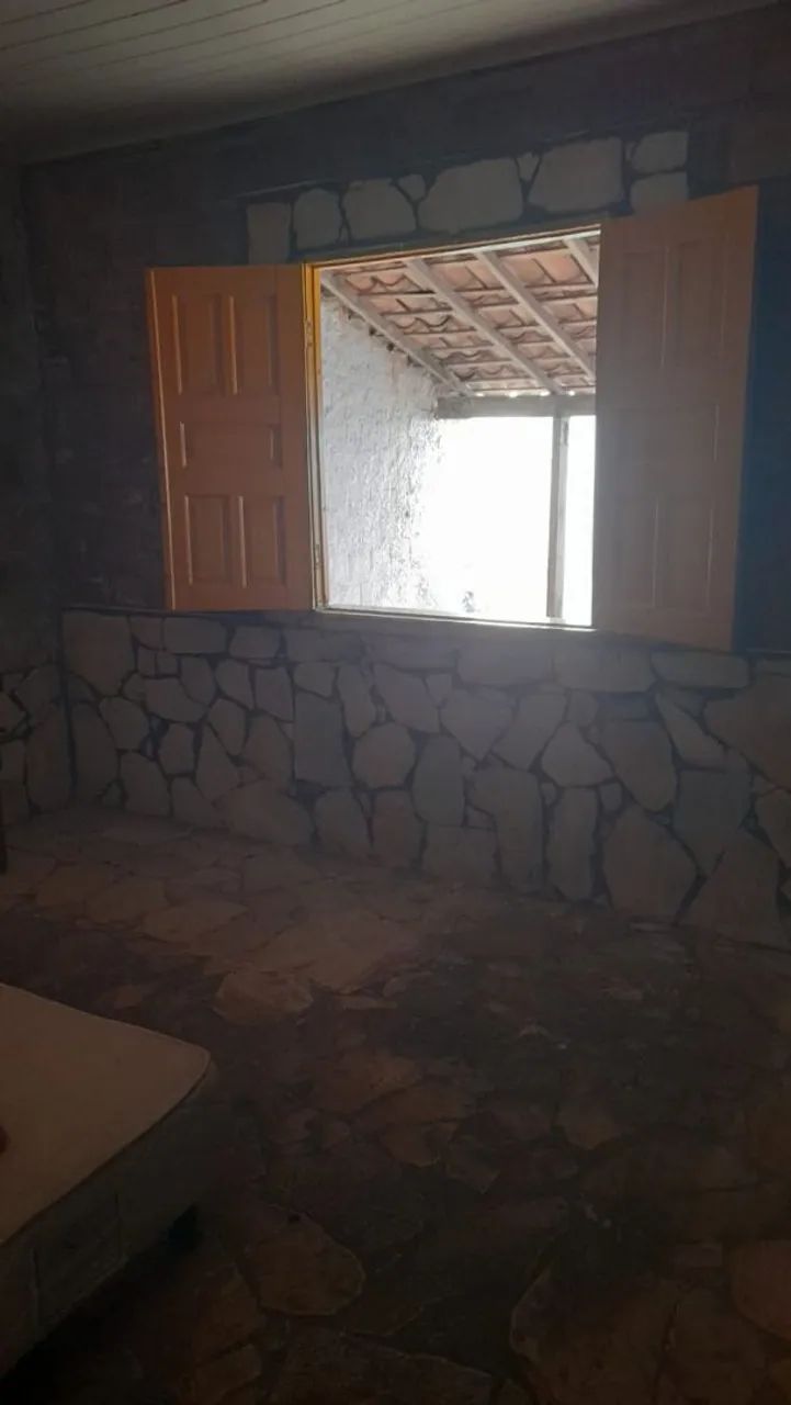 Aluga-se casa de praia localizada na Atalaia Nova  - Foto 9