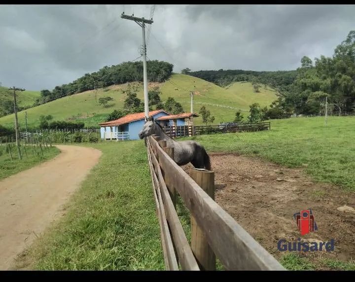 Sítio entre Cunha e Lagoinha - Foto 2