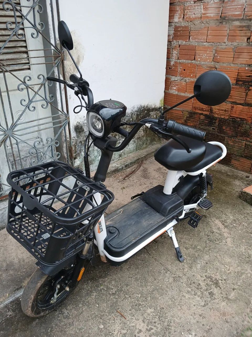 Bicicleta Elétrica  - Foto 2