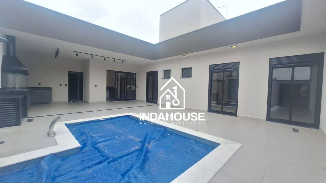 Casa Térrea Nova 3D/3 SUITES, 2 Vagas Cobertas - Foto 3
