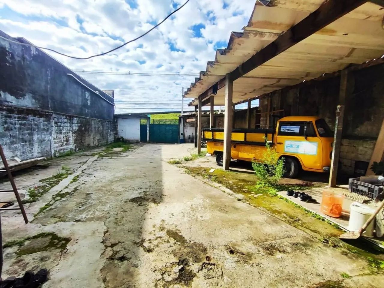 Comercial com 2 quartos à Venda, Gaivota - Itanhaém - Foto 3