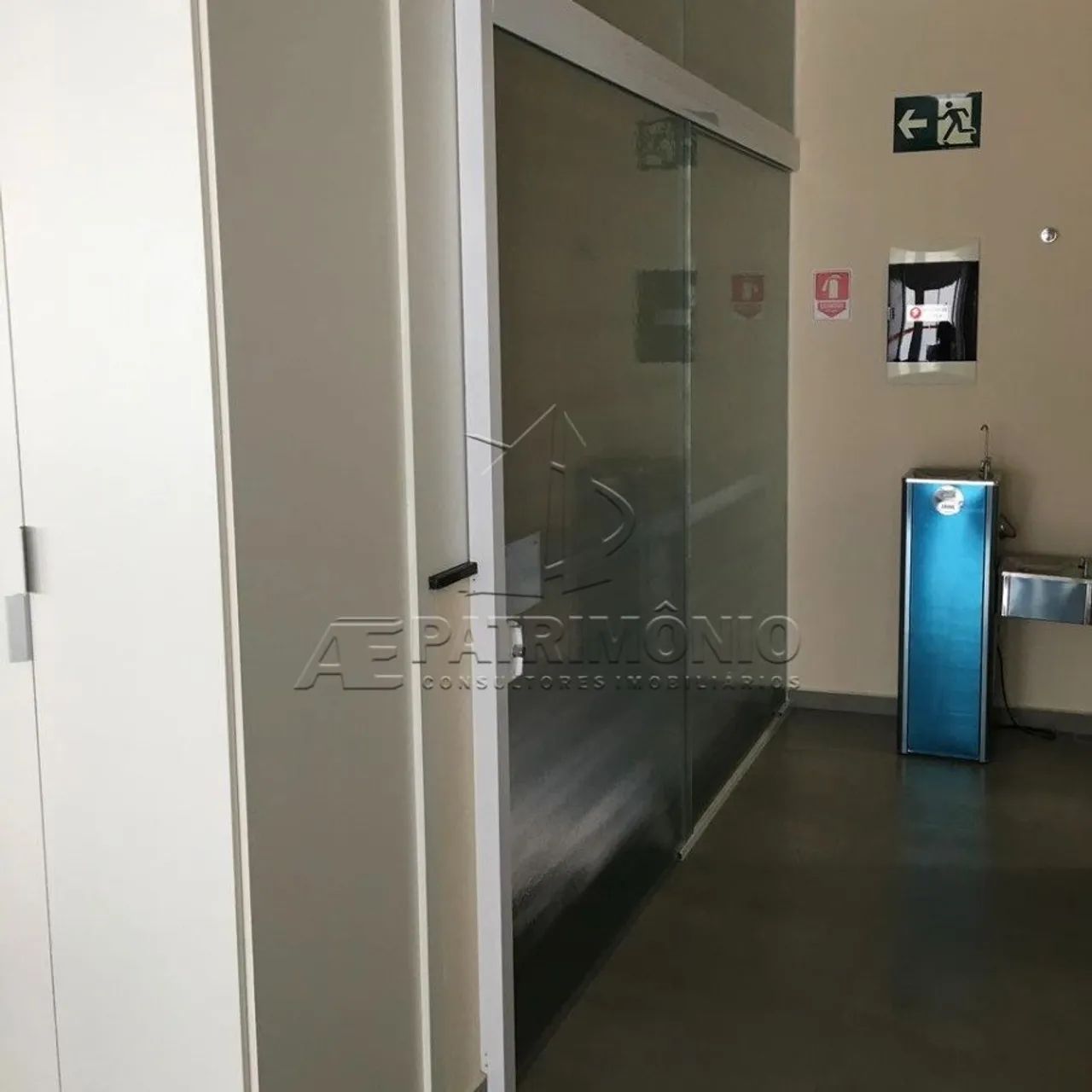 SALÃO COMERCIAL COM 269M² - MARIA DO CARMO - Foto 4