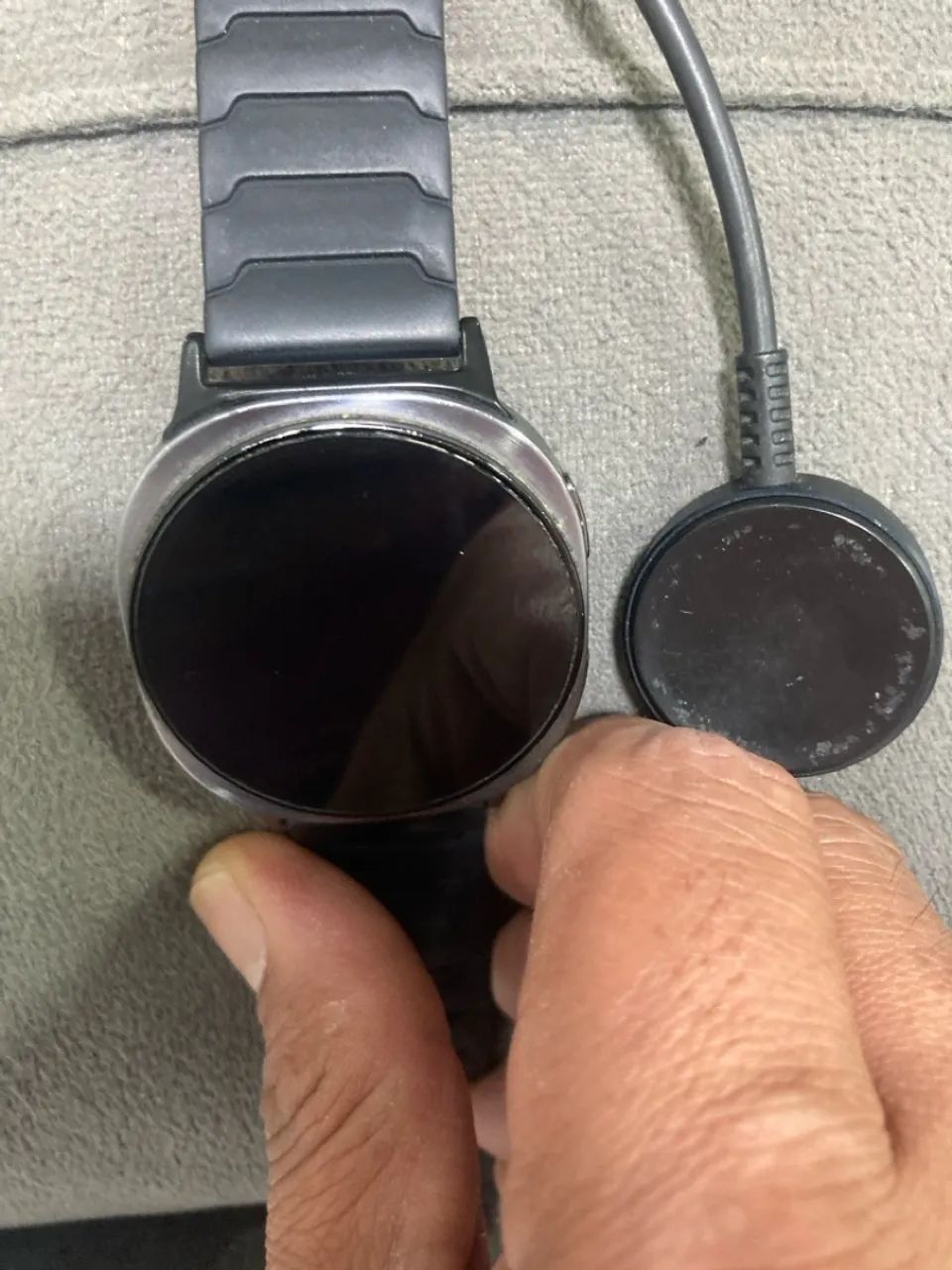 Galaxy Watch 8 - Foto 2