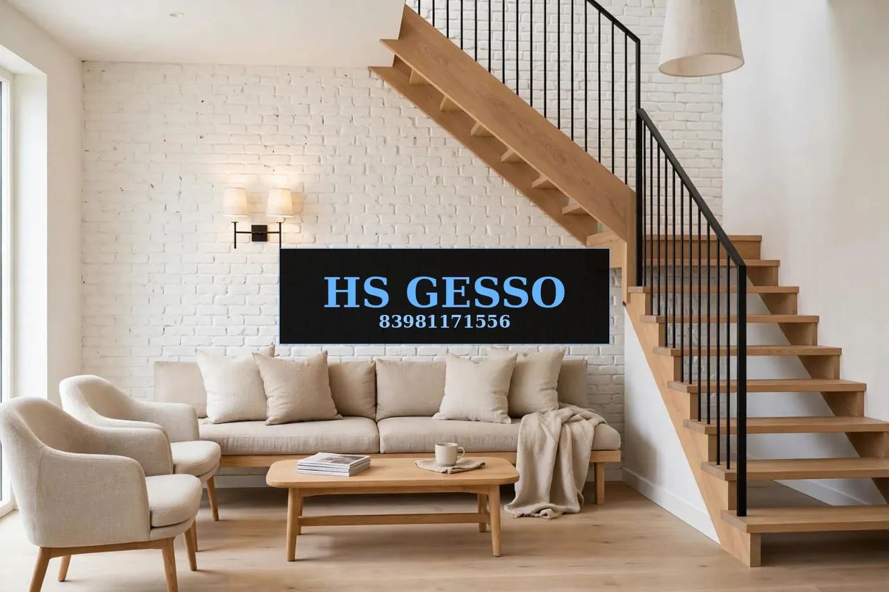 PLACA 3D EM GESSO DIVERSOS MODELOS  - Foto 4