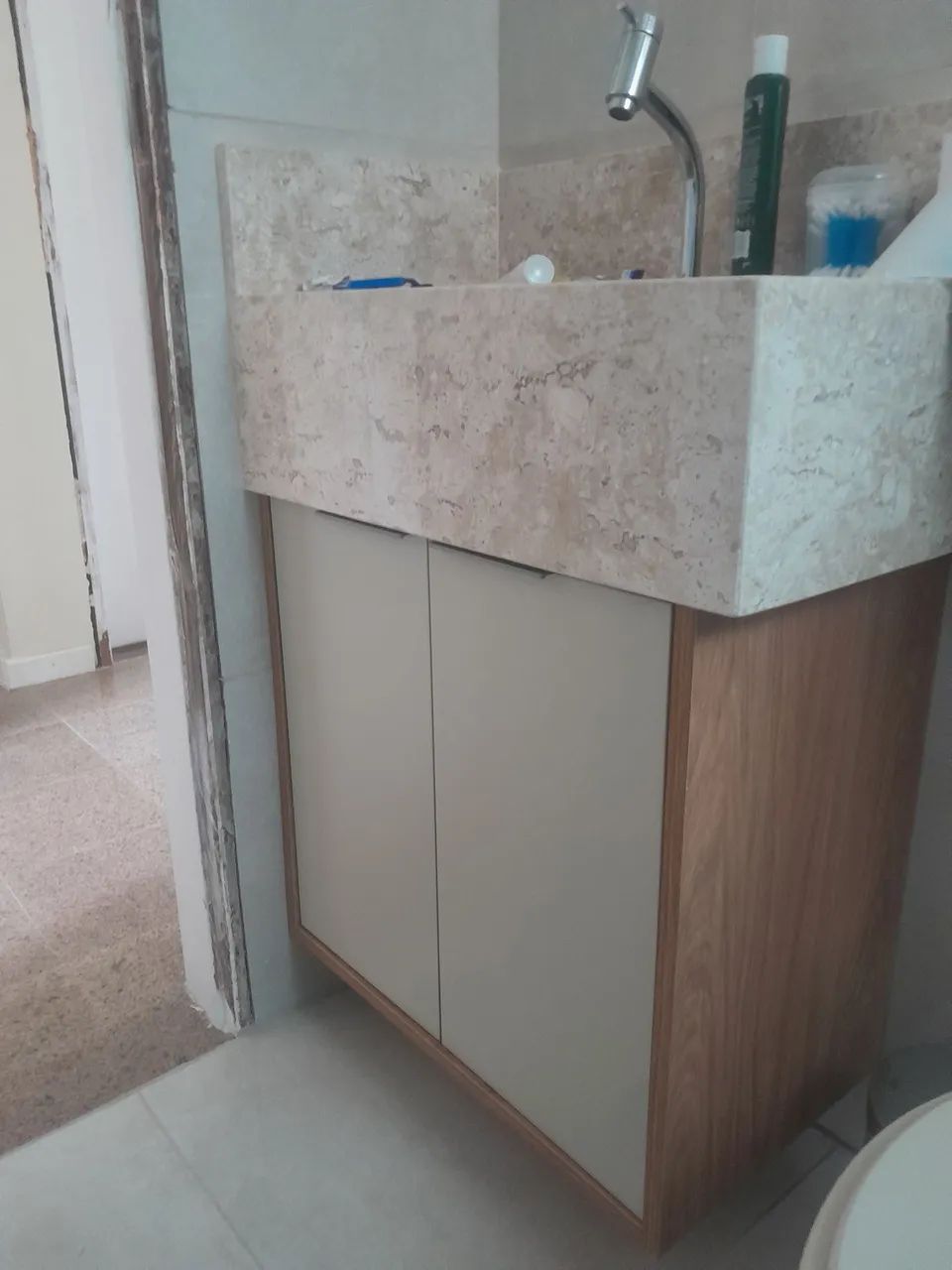 montagem e fabricação de móveis  - Foto 2