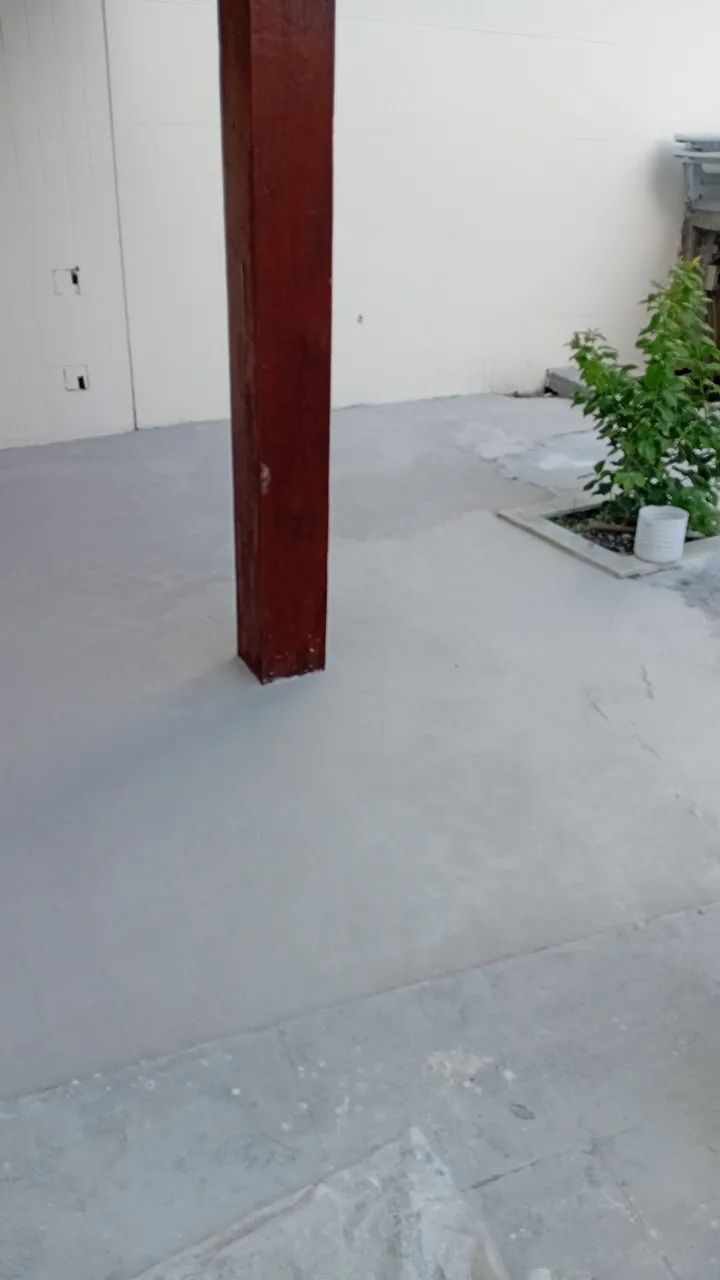 revestimento pedras naturais em pisos por m2 mão de obra aparti de 30m2  - Foto 6