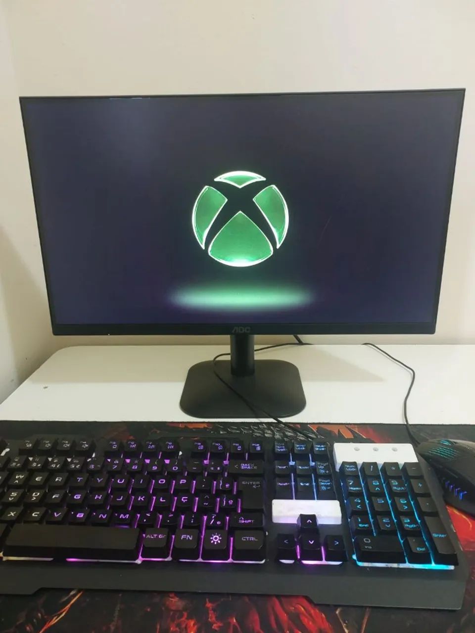 Vendo Xbox One S 