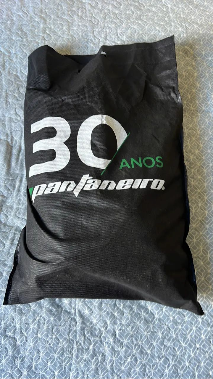 Capa de chuva  - Foto 3