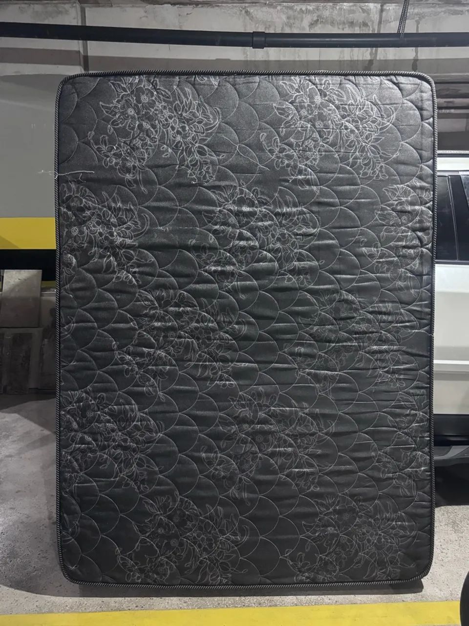 Cama box 188x138