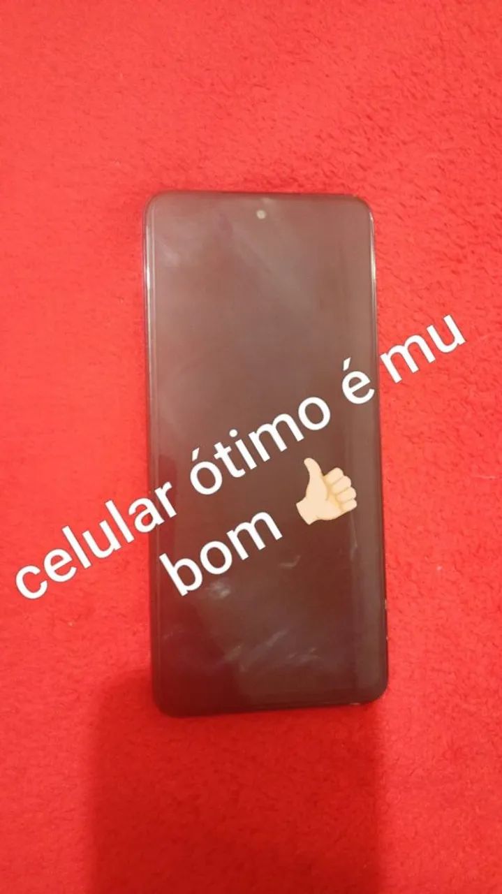 Vendo um celular  - Foto 4