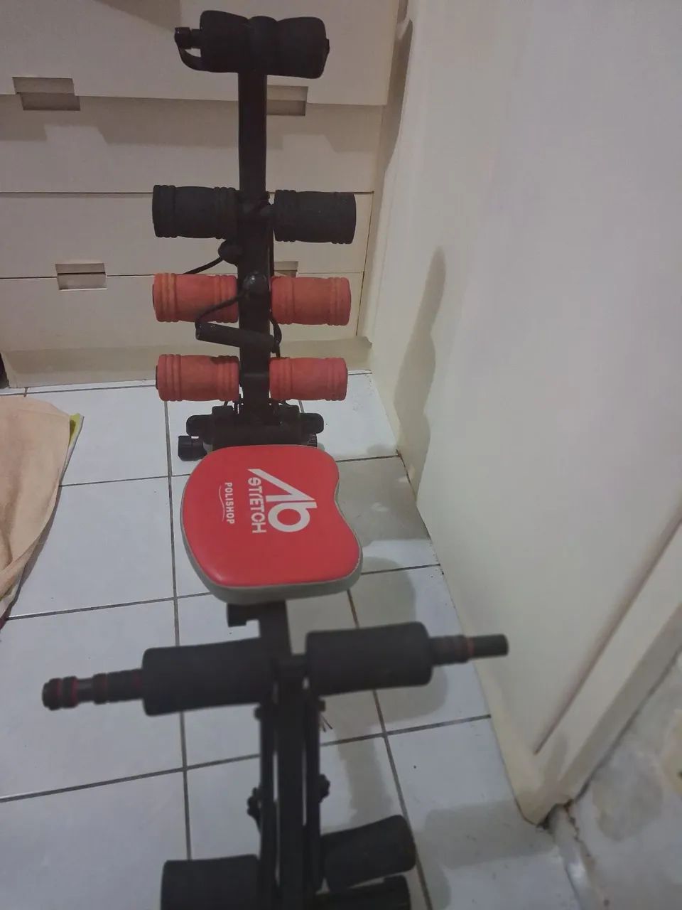  Ab Stretch Polishop