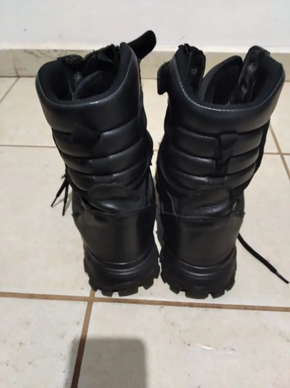 Vendo coturno  - Foto 2