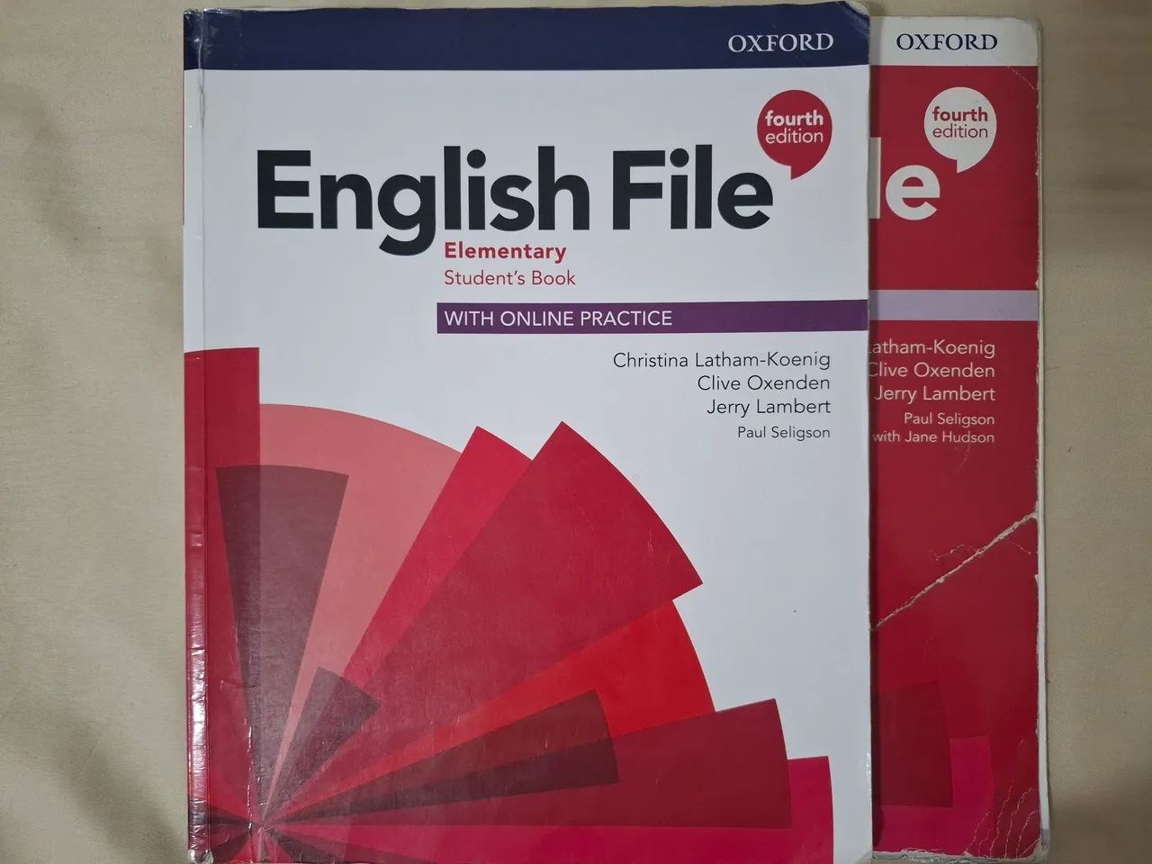 Livro English File Elementary - Livros e revistas - Centro, Belford ...