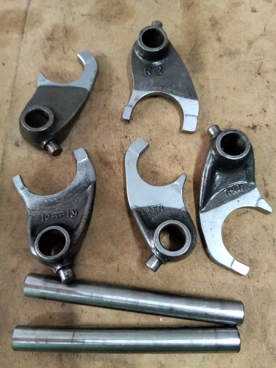 Crf 230  - Foto 2