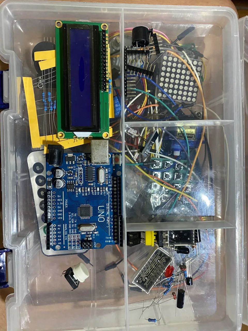 Arduino - Foto 4