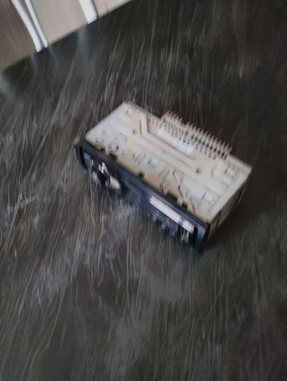 Sim automotivo 