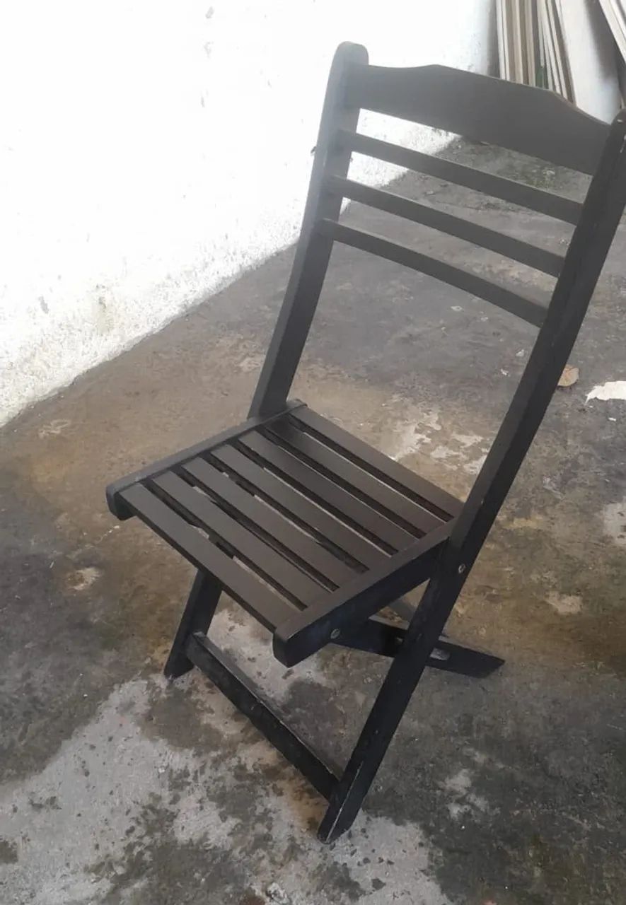 Lote Mesas e cadeiras  - Foto 4