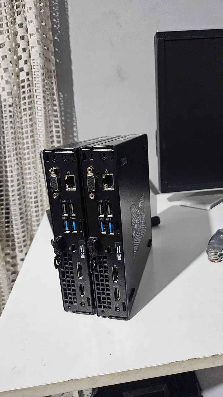 2 Dell Optiplex 3080 i3 - Foto 4
