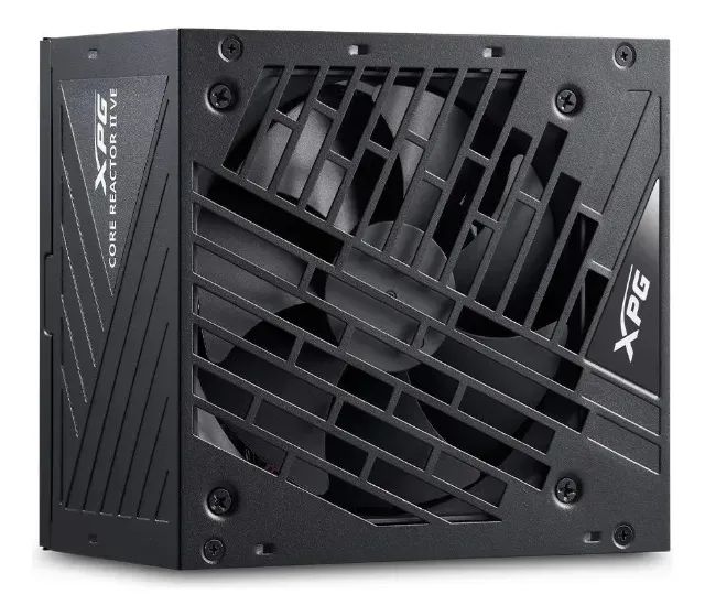 Fonte 655W XPG - Foto 4