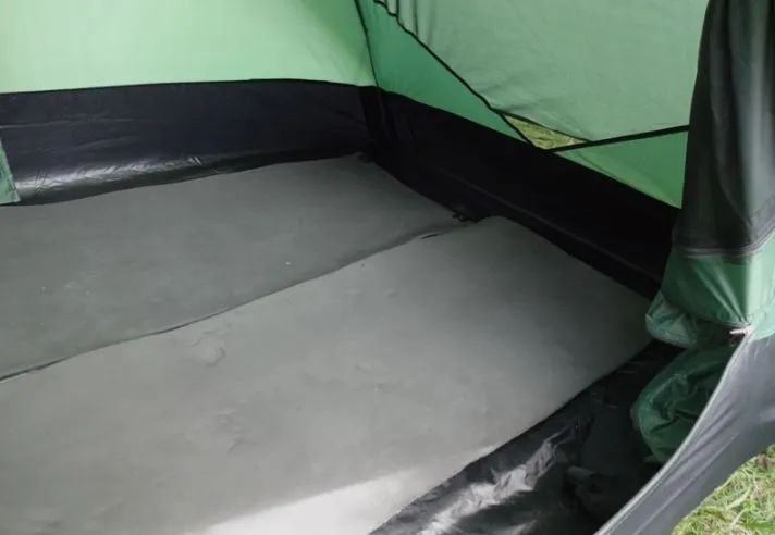 Barraca de camping  - Foto 2